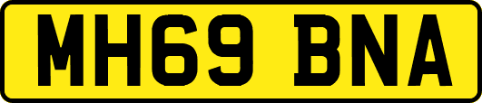 MH69BNA