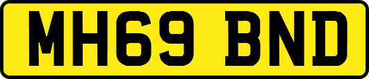 MH69BND