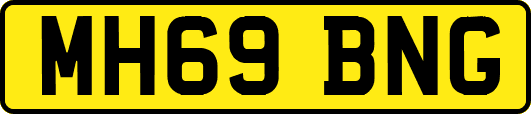 MH69BNG
