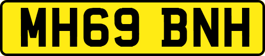 MH69BNH