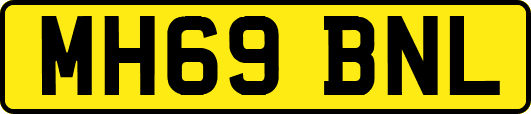 MH69BNL