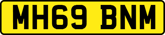 MH69BNM