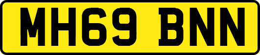 MH69BNN