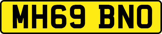 MH69BNO