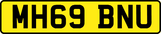 MH69BNU