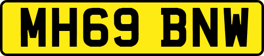 MH69BNW