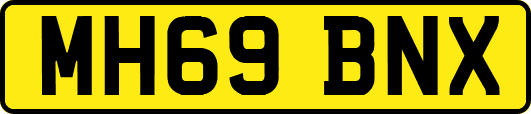 MH69BNX