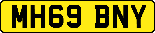 MH69BNY