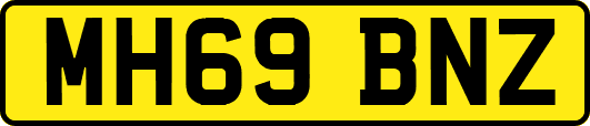 MH69BNZ