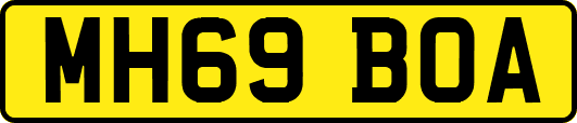 MH69BOA