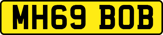 MH69BOB