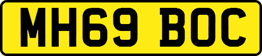 MH69BOC