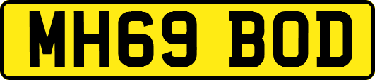MH69BOD