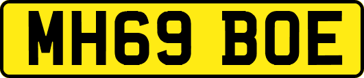 MH69BOE
