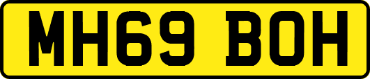 MH69BOH