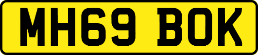 MH69BOK