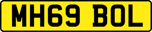 MH69BOL