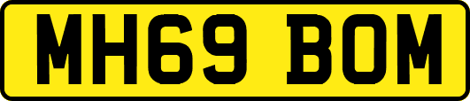 MH69BOM