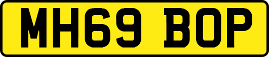 MH69BOP