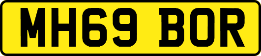 MH69BOR