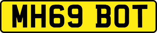 MH69BOT