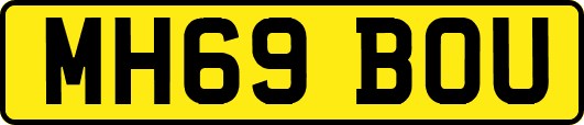 MH69BOU