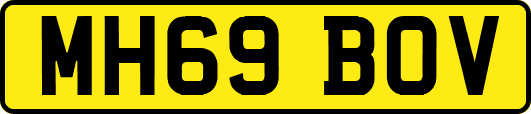 MH69BOV