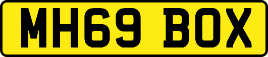 MH69BOX