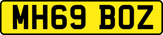 MH69BOZ