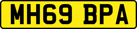 MH69BPA