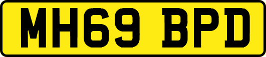 MH69BPD