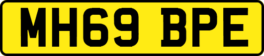 MH69BPE
