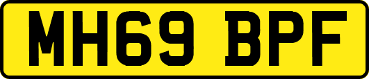 MH69BPF