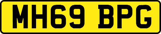 MH69BPG