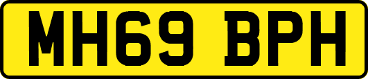 MH69BPH