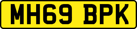 MH69BPK