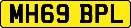 MH69BPL