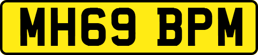 MH69BPM