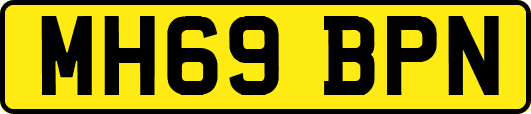 MH69BPN