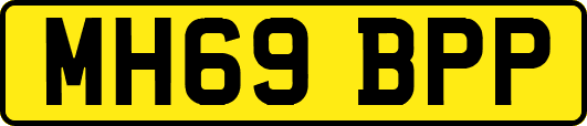 MH69BPP