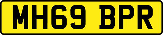 MH69BPR