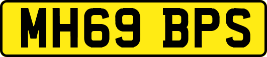 MH69BPS