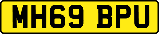 MH69BPU