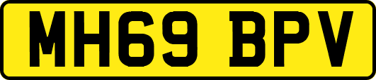 MH69BPV