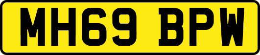 MH69BPW