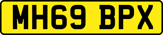 MH69BPX