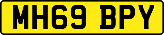 MH69BPY