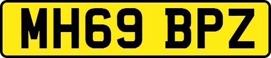 MH69BPZ