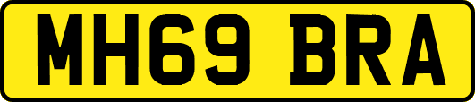 MH69BRA
