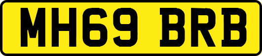 MH69BRB